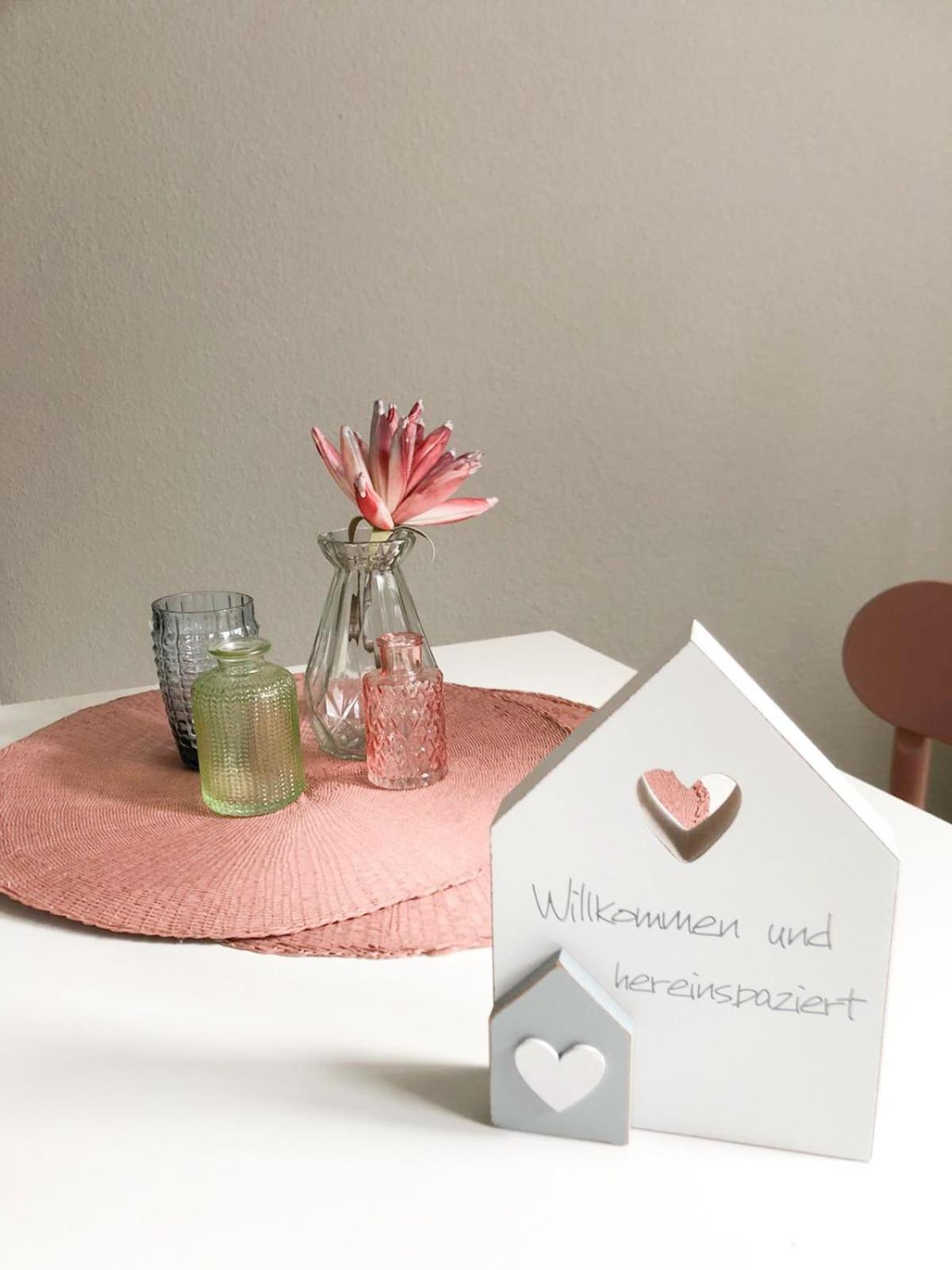 Ruhiges Apartment Muenster Baumberge Nottuln Esterno foto