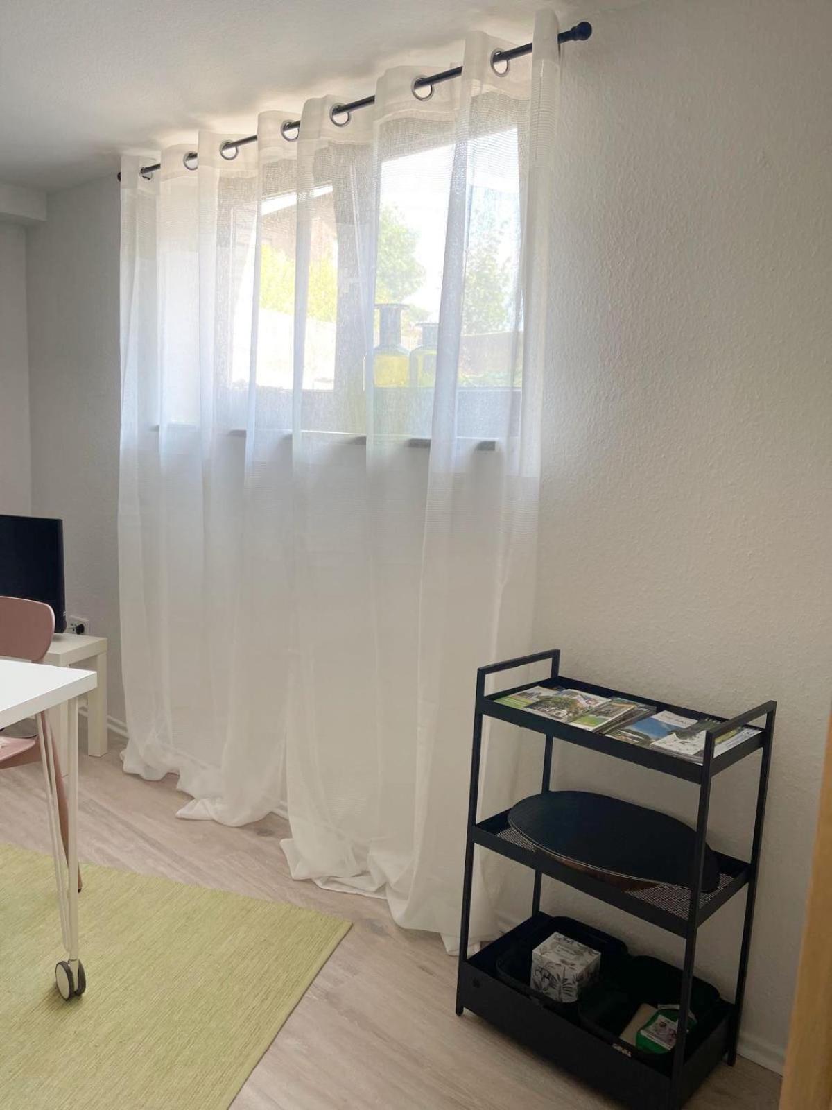 Ruhiges Apartment Muenster Baumberge Nottuln Esterno foto