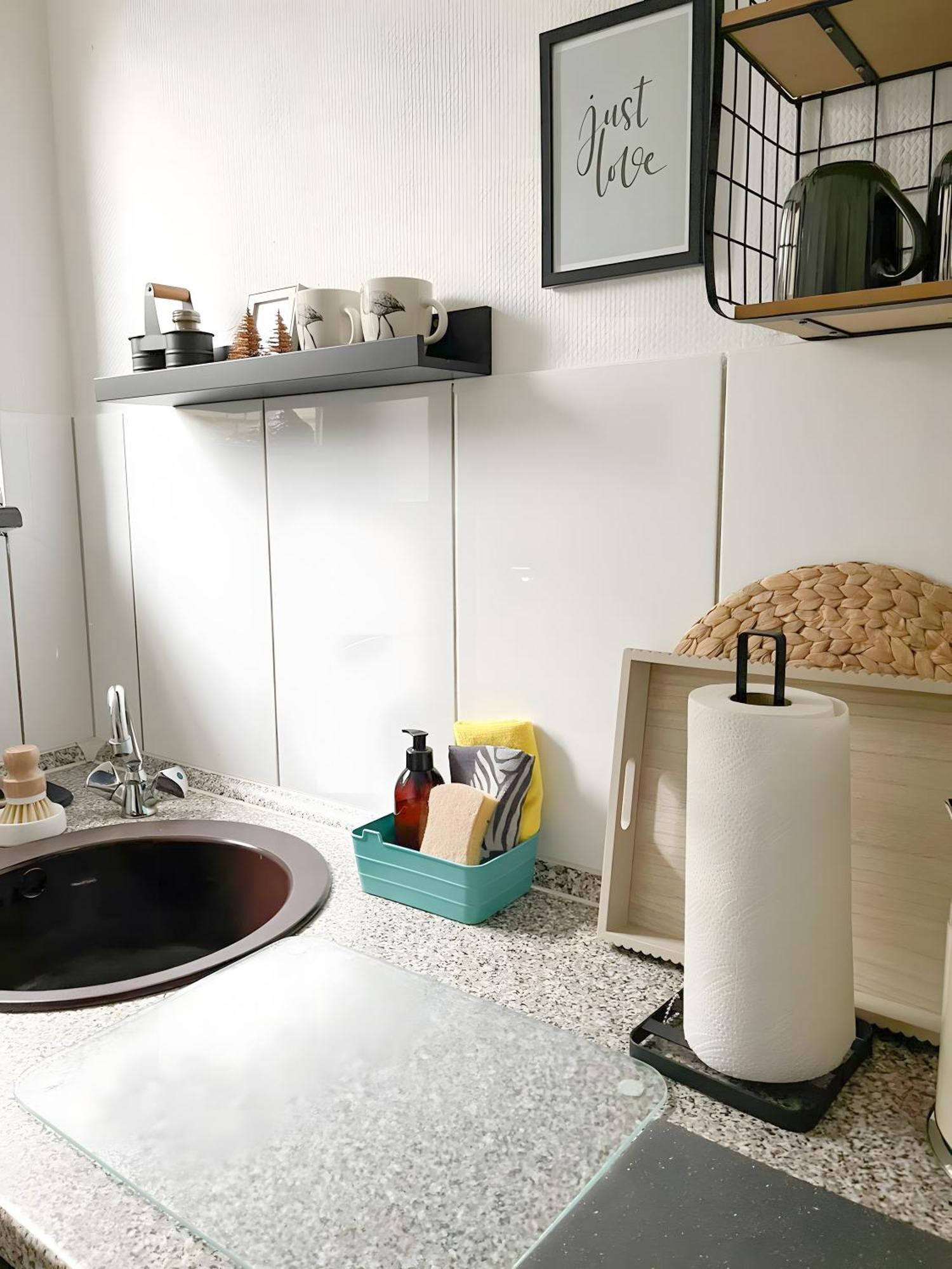 Ruhiges Apartment Muenster Baumberge Nottuln Esterno foto