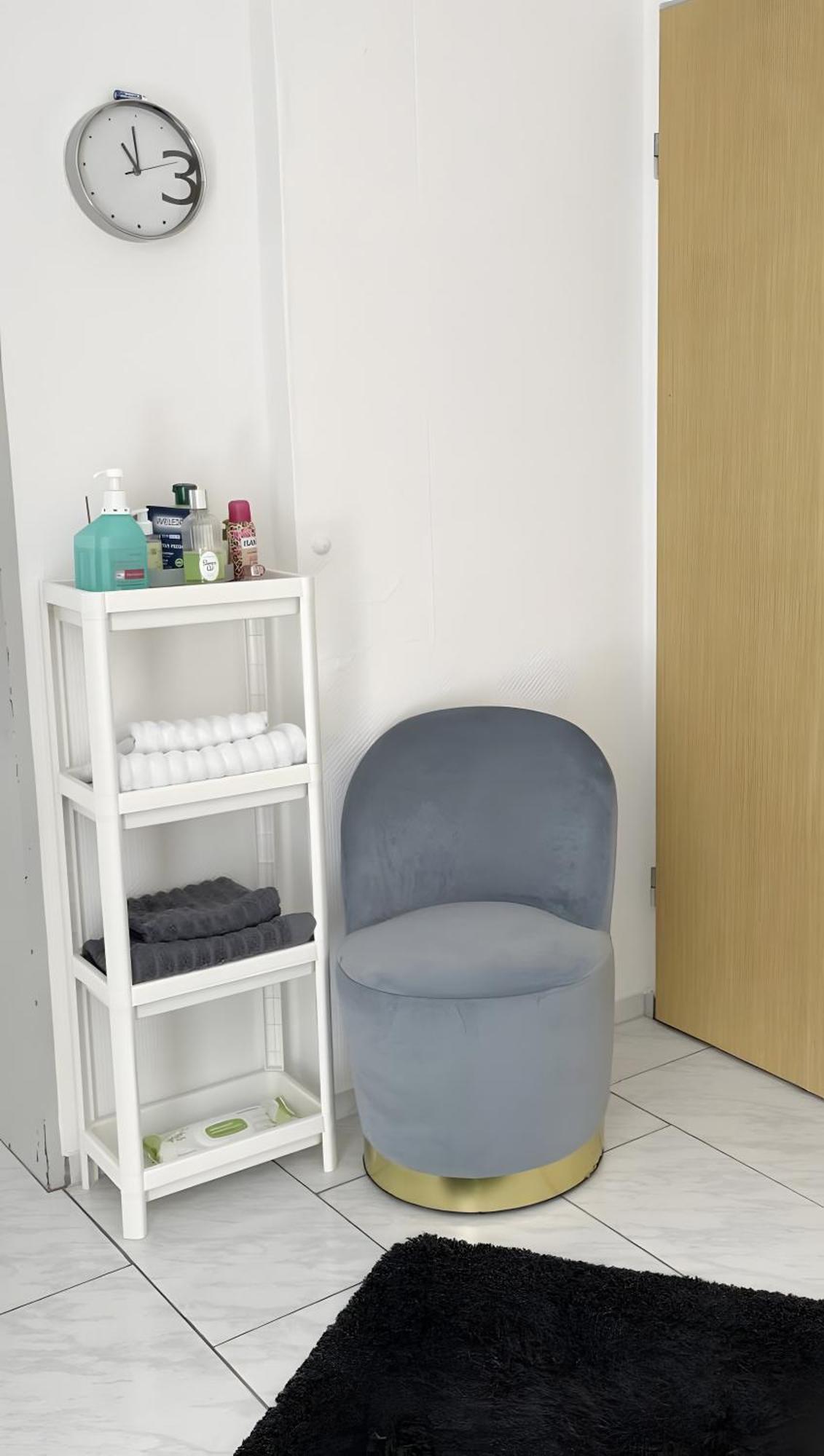 Ruhiges Apartment Muenster Baumberge Nottuln Esterno foto