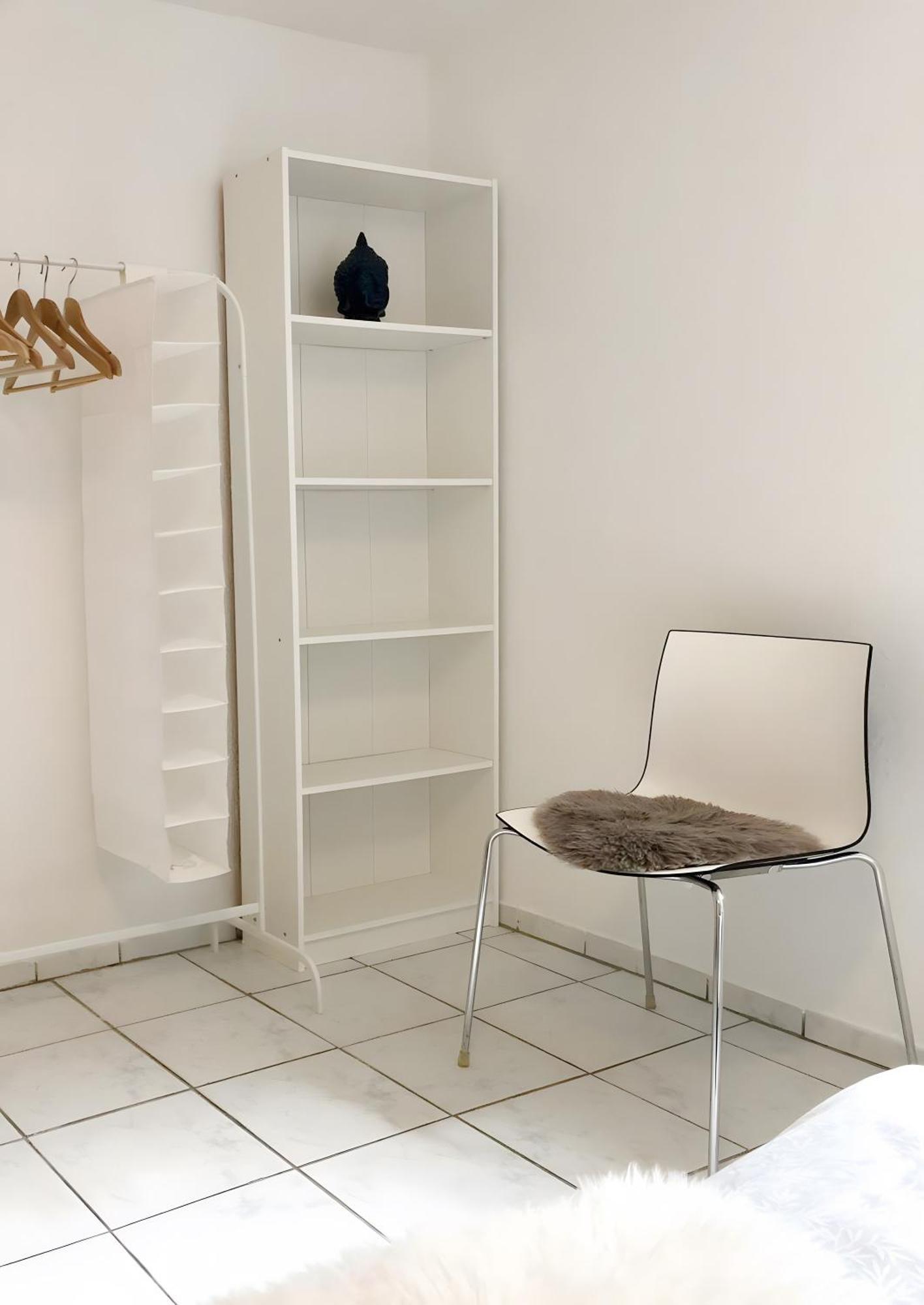 Ruhiges Apartment Muenster Baumberge Nottuln Esterno foto