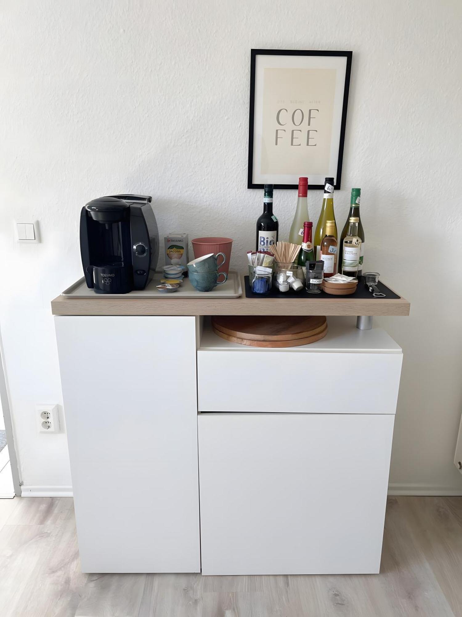Ruhiges Apartment Muenster Baumberge Nottuln Esterno foto